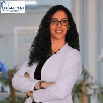 Diputado Merve Sadak