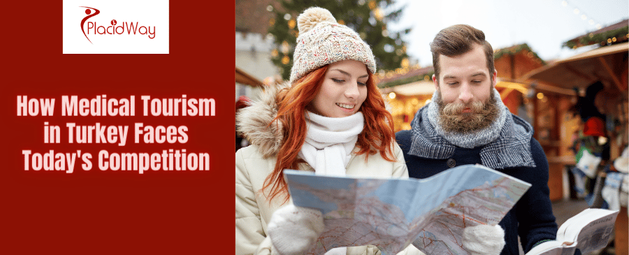 Medical Tourism in Turkey