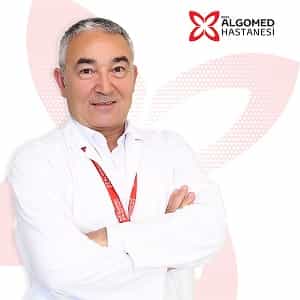 مستشفى ألغوميد الخاص | أفضل مستشفى في أضنة، تركيا