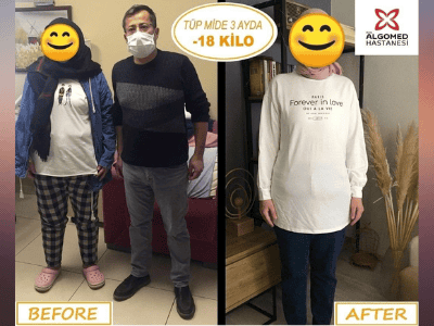 مستشفى ألغوميد الخاص | أفضل مستشفى في أضنة، تركيا