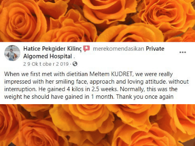 مستشفى ألغوميد الخاص | أفضل مستشفى في أضنة، تركيا