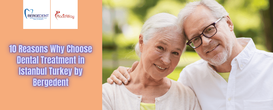Tratamiento dental en Estambul, Turquía