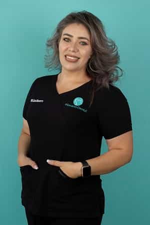 Dental Implant in Los Algodones Mexico