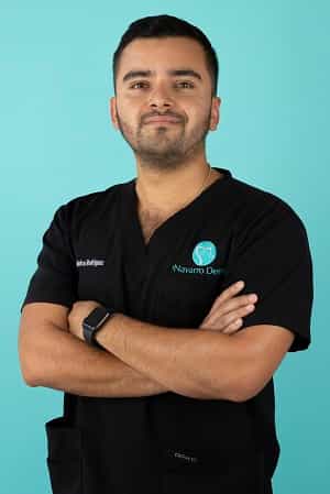 Dental Implant in Los Algodones Mexico