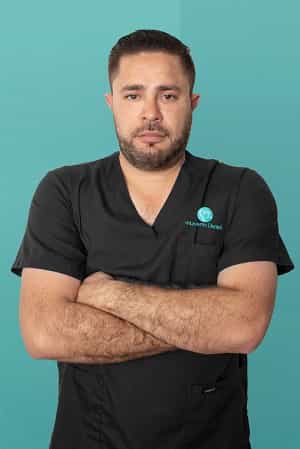 Dental Implant in Los Algodones Mexico
