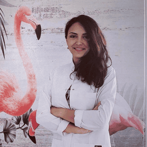 Dentista en Estambul, Turquía