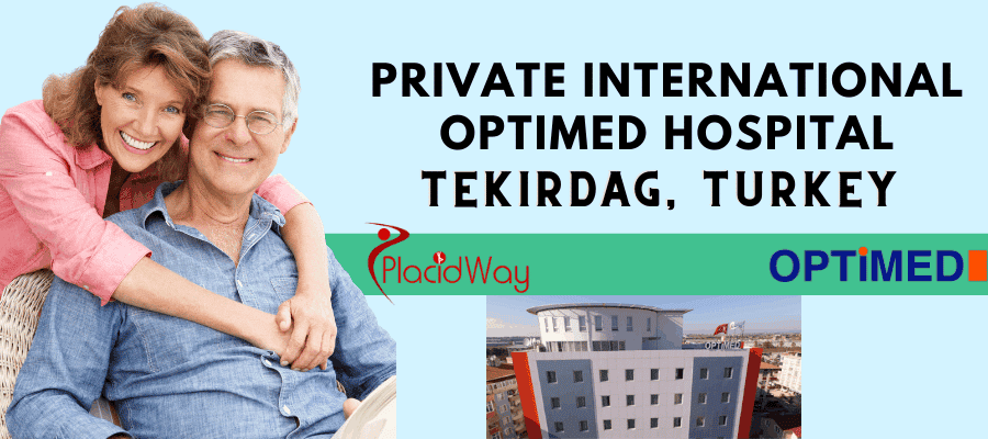 Dental Clinics in Turkey