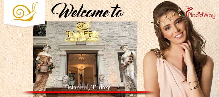 Dental Clinics in Turkey