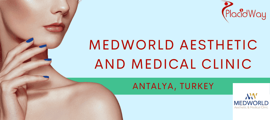 Dental Clinics in Turkey