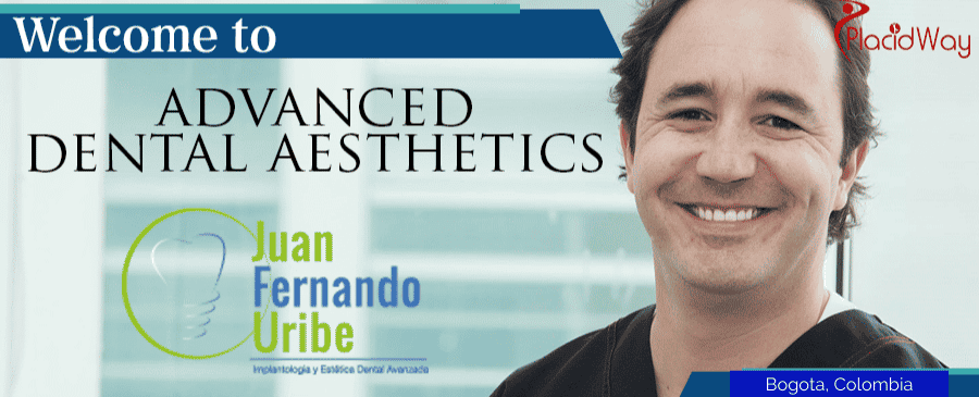 Tratamientos de cuidado dental en Bogotá, Colombia Dental Care Treatment in Bogota, Colombia