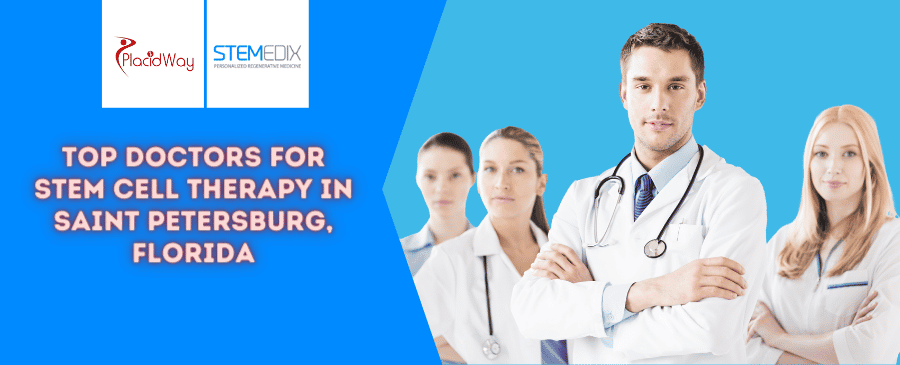 Stem Cell Doctors in Saint Petersburg, Florida at Stemedix, Inc Stem Cell Doctors in Saint Petersburg, Florida at Stemedix, Inc
