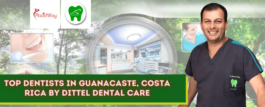 Los mejores dentistas para tratamientos dentales en Guanacaste, Costa Rica