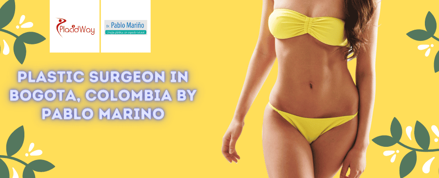 Cirujano Plástico en Bogotá, Colombia por Pablo Marino