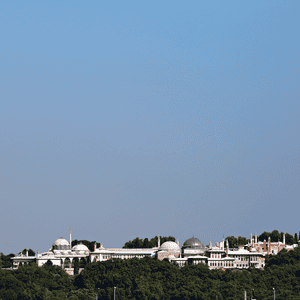Palacio de Topkapi