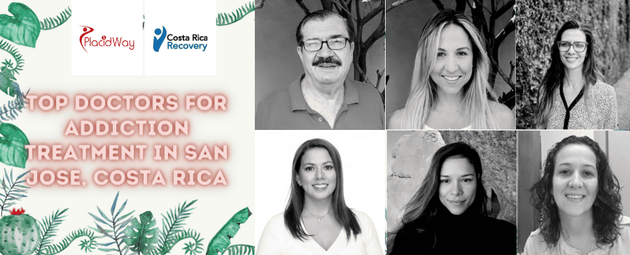 Tratamiento de adicciones en San José, Costa Rica por Costa Rica Recovery