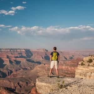 Gran Cañón, Arizona