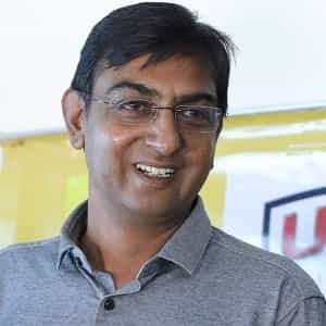 Dr. Prashant Chaudhary