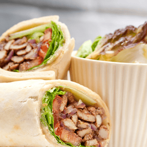 Kebab Turkey Street Food