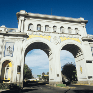 Ciudad de México