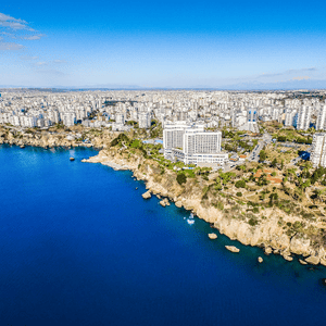 Antalya Turkey