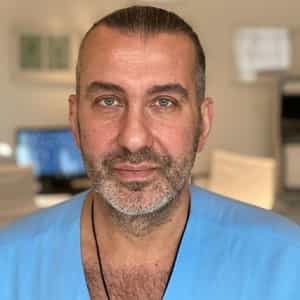 Dr. Andrey Kharkov – Bester Plastischer Chirurg in Deutschland