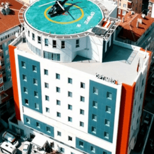 Optimed Hospital Istanbul