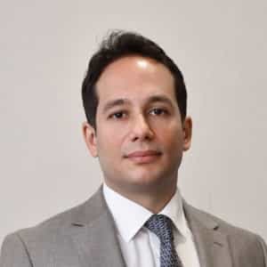 Yalkin Chamurcu Orthopedist