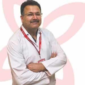 M.D. Bunyamin BERBER