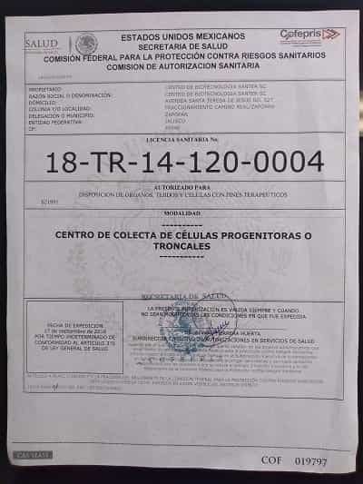 Premios - Salud Stem