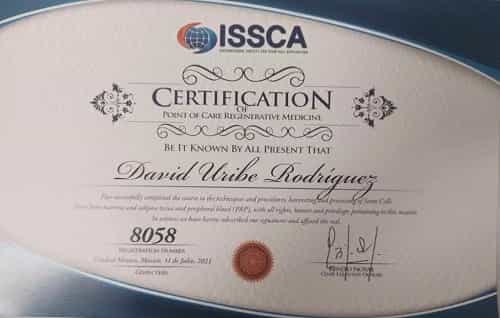 Premios - Salud Stem