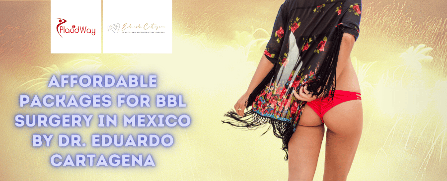 Paquete BBL en la Ciudad de México, México por Eduardo Cartagena