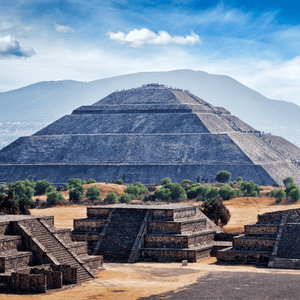 Chichén Itzá, México
