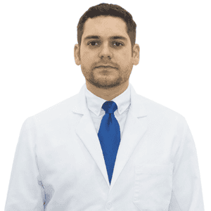 Dr. Martin Esteban Orduno Felix