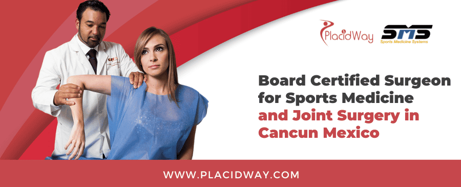 Orthopedic Surgeon in Mexico