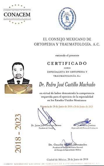 Premios Sistemas de Medicina Deportiva