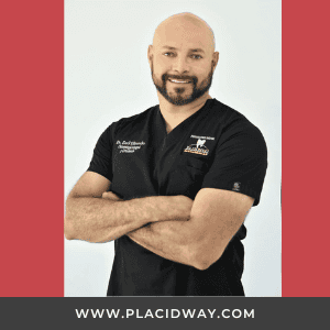 Doctor en Mexicali México