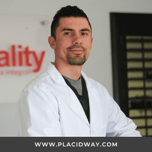 Doctor en Mexicali México