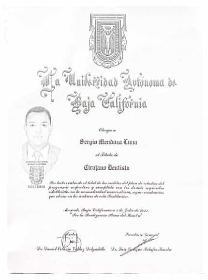 Premios para Elizondo Dental Group