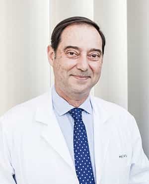 Dr. José Alberto Muiños