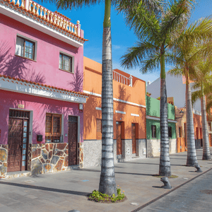 República Dominicana Santa De La Cruz