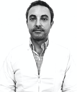 Dr. José Alejandro Robert