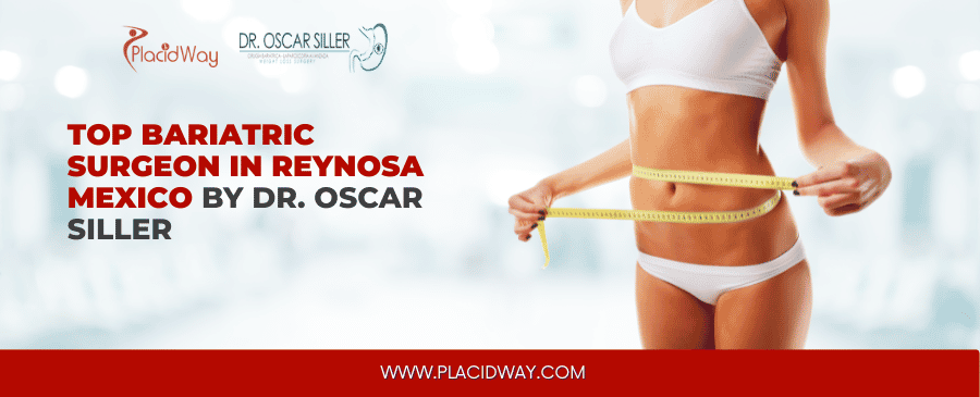 Cirugía Bariátrica en Reynosa México