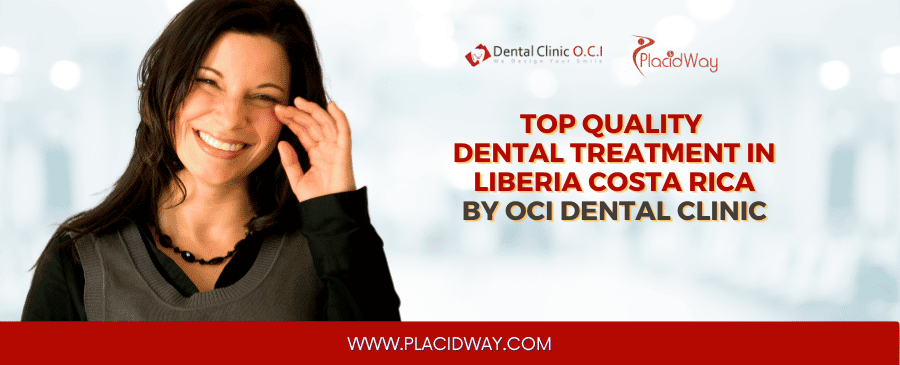 Construye tu Sonrisa con Tratamiento Dental en Liberia Costa Rica