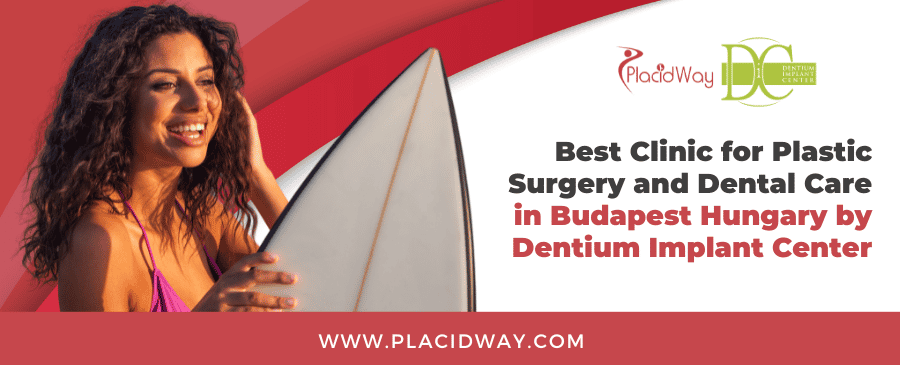 Лучшая клиника стоматологической и пластической хирургии в Венгрии