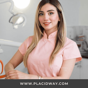 Доктор Настаран Хомаюнфар - стоматолог