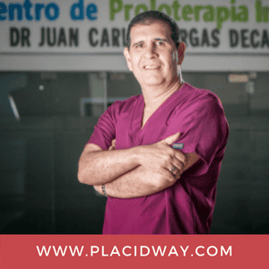 Dr. Vargas Decamps - Imagen del Doctor