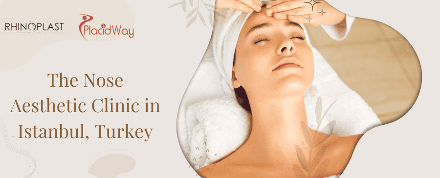 Clínica Estética de Nariz The Nose Aesthetic Clinic