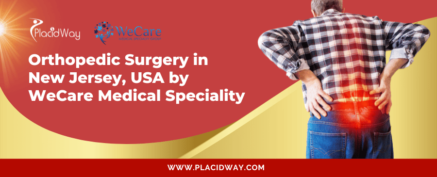 El mejor hospital para cirugía ortopédica, manejo del dolor y medicina alternativa en Nueva Jersey, EE. UU.