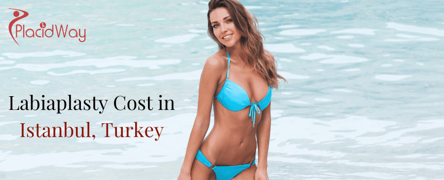 Labiaplasty Cost in Istanbul, Turkey