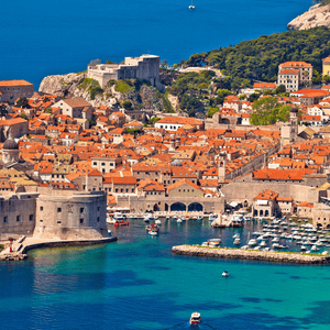 Dubrovnik Croatia